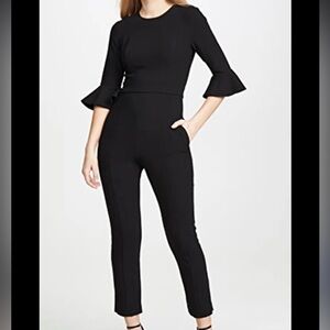 Black Halo Brooklyn Jumpsuit